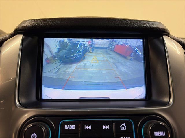Used 2018 Chevrolet Tahoe Premier AWD/4WD image 25
