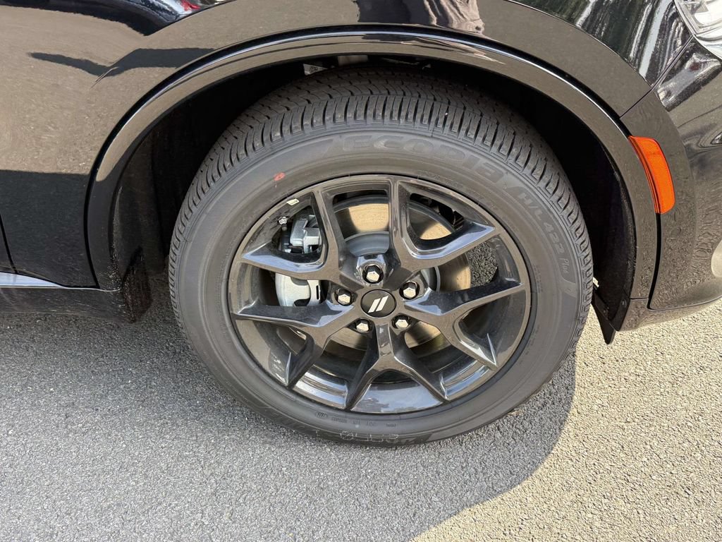 New 2026 Dodge Durango GT AWD/4WD image 12