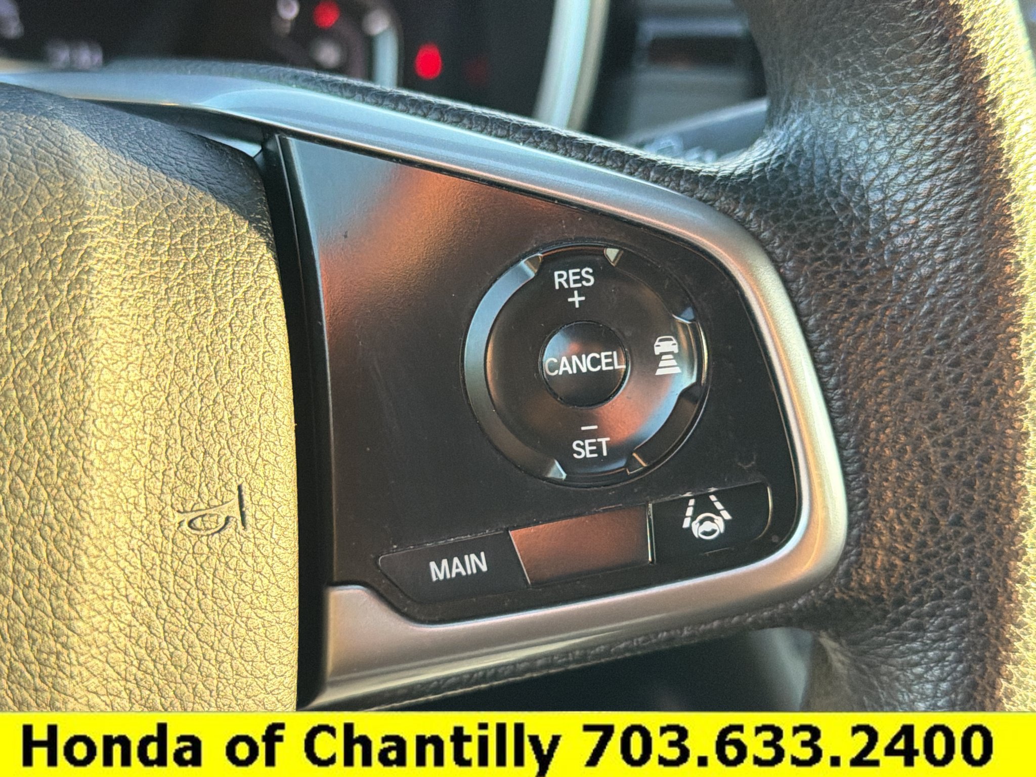 Certified 2019 Honda CR-V EX image 12