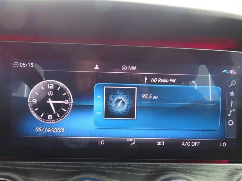 Used 2020 Mercedes-Benz AMG GT 53 image 28