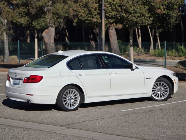Used 2011 BMW 535i Sedan image 23