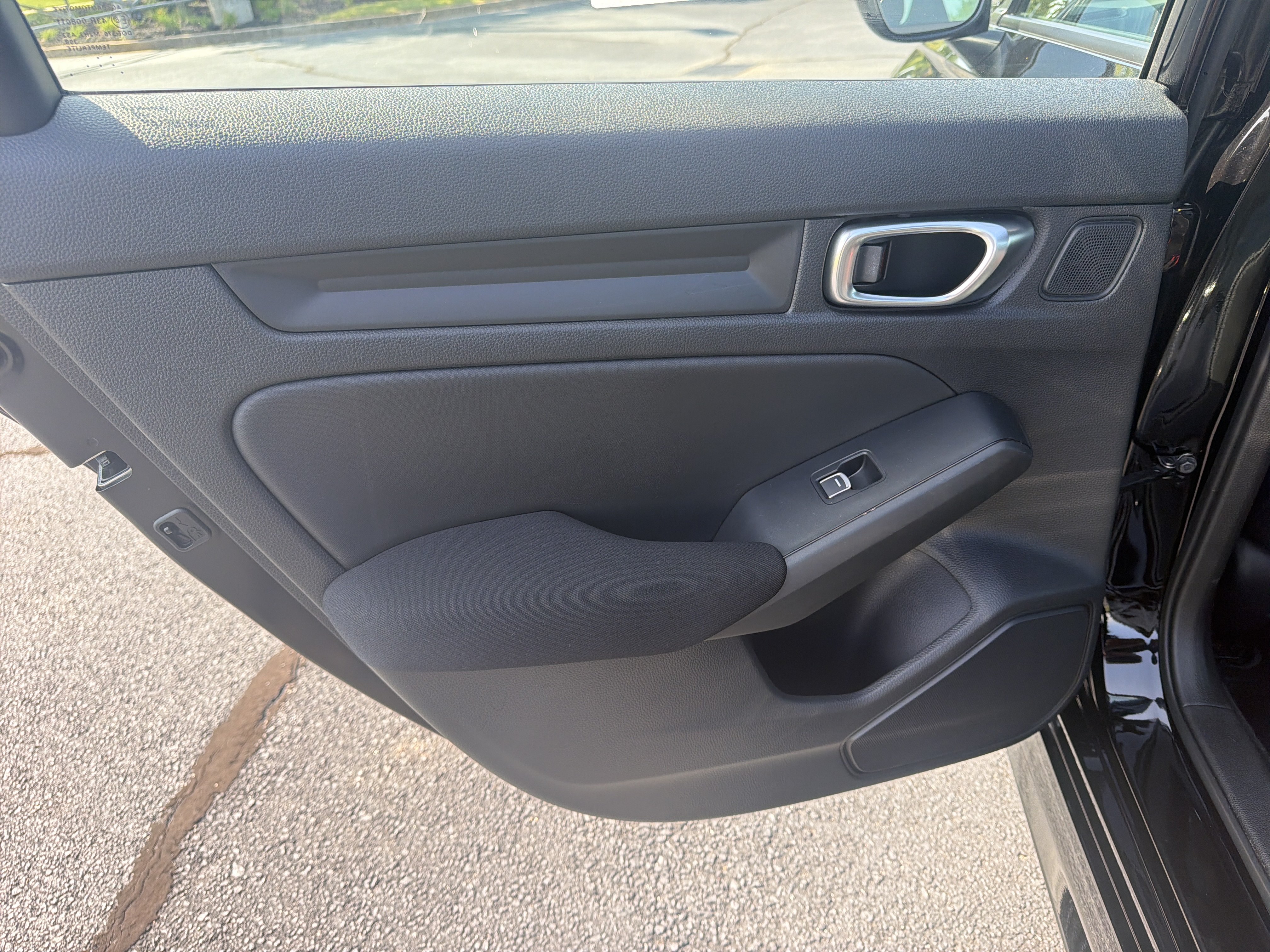 Used 2024 Honda Civic Sport image 27
