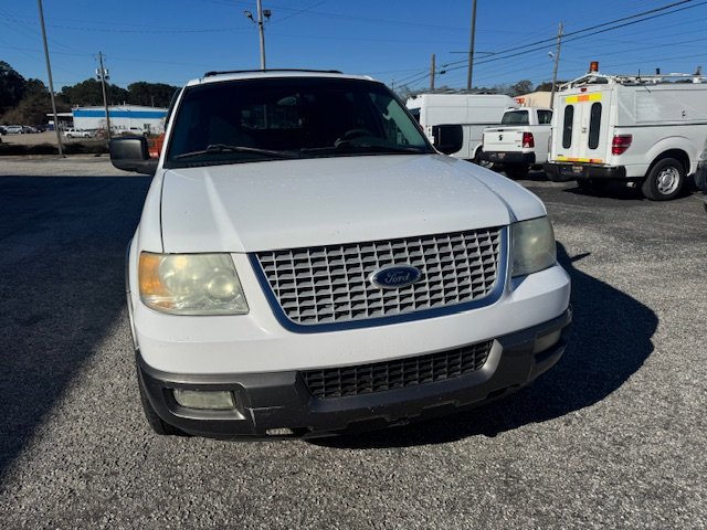 Used 2004 Ford Expedition XLT RWD image 3