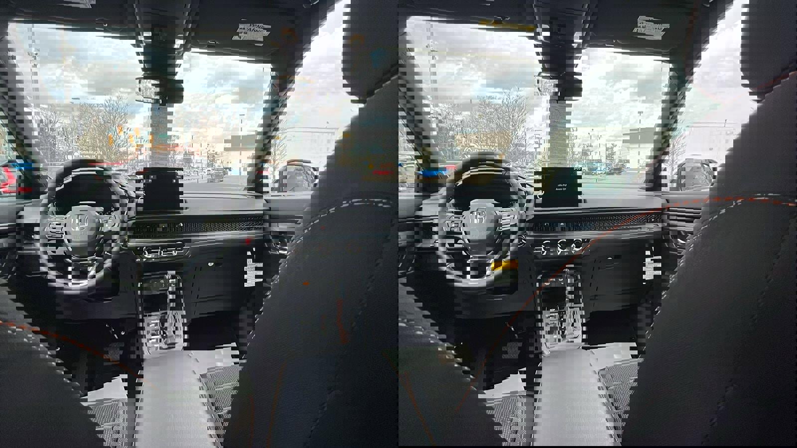 New 2026 Honda CR-V Sport image 20