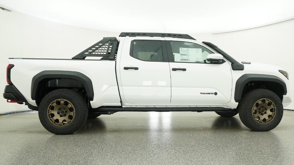 New 2026 Toyota Tacoma 4x4 Double Cab Hybrid image 30