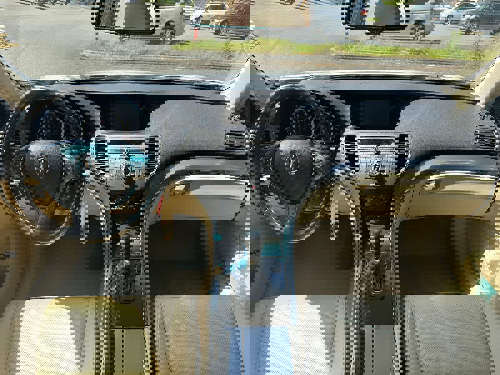 Used 2013 Acura TSX w/ Technology Package FWD image 7