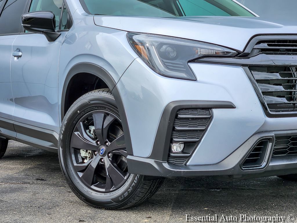 Certified 2026 Subaru Ascent Premium image 3