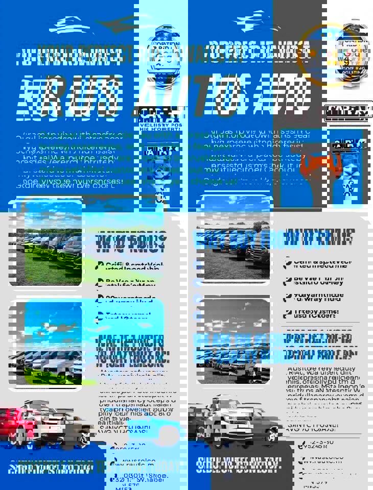 Used 2026 GMC Terrain AT4 image 5