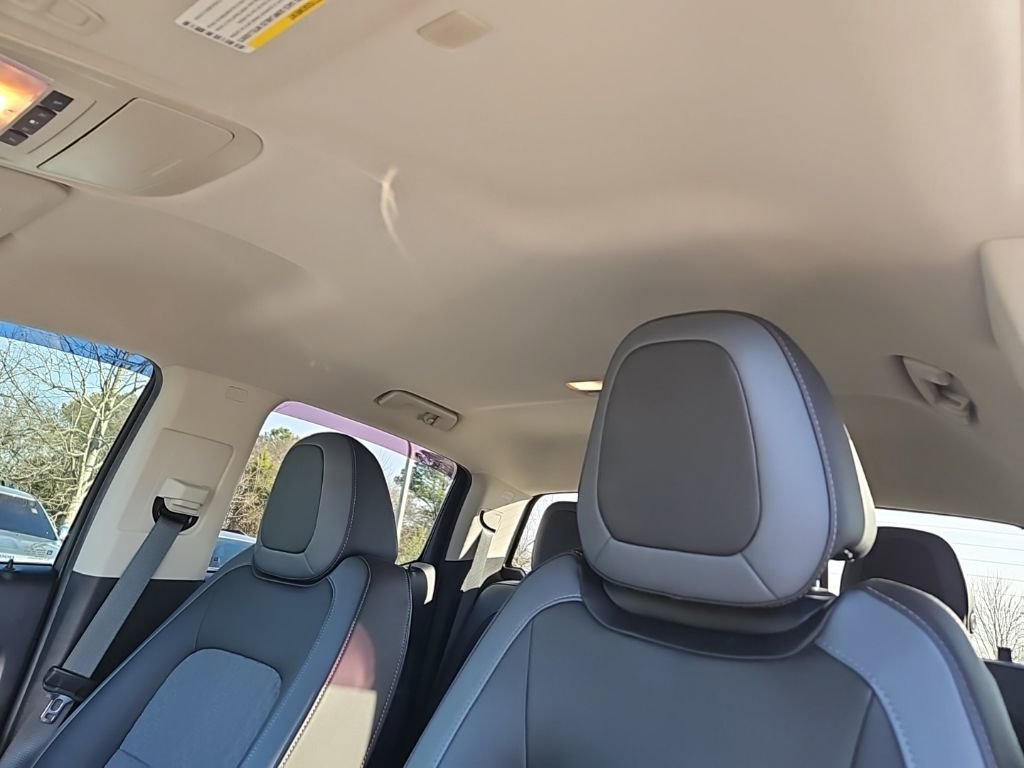 Used 2018 Chevrolet Colorado Z71 image 18