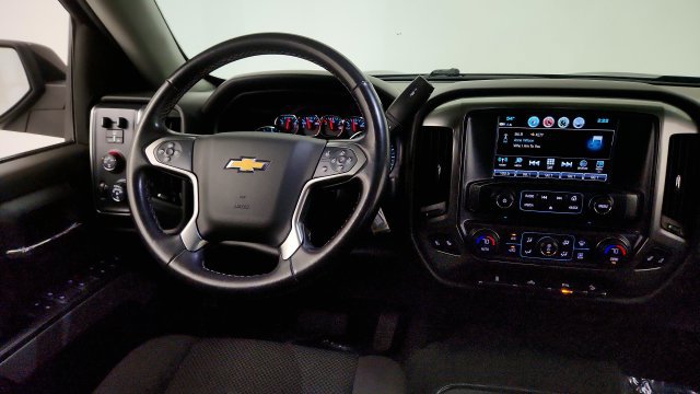 Used 2019 Chevrolet Silverado 1500 LT w/ All Star Edition AWD/4WD image 53