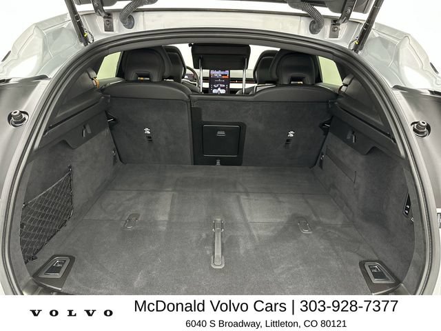 Used 2025 Polestar Polestar 3 AWD/4WD image 24