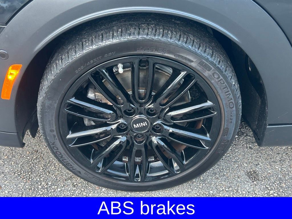 Used 2023 MINI Cooper S w/ Driver Assistance Package image 19