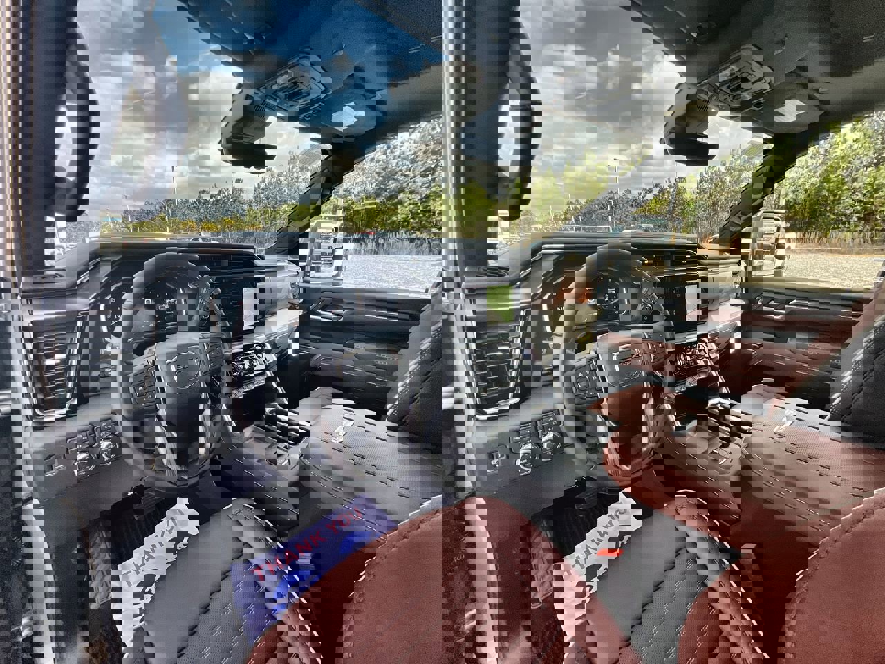 New 2026 GMC Sierra 2500 Denali Ultimate image 45