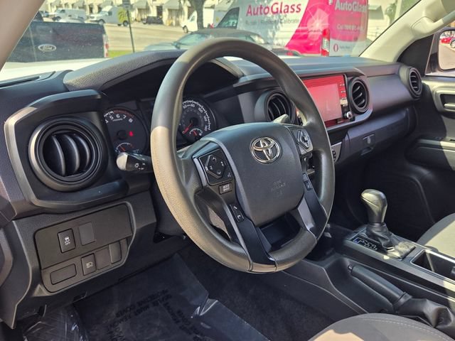Used 2020 Toyota Tacoma SR RWD image 11