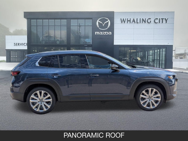 New 2026 MAZDA CX-50 AWD 2.5 S w/ Weather Package image 9