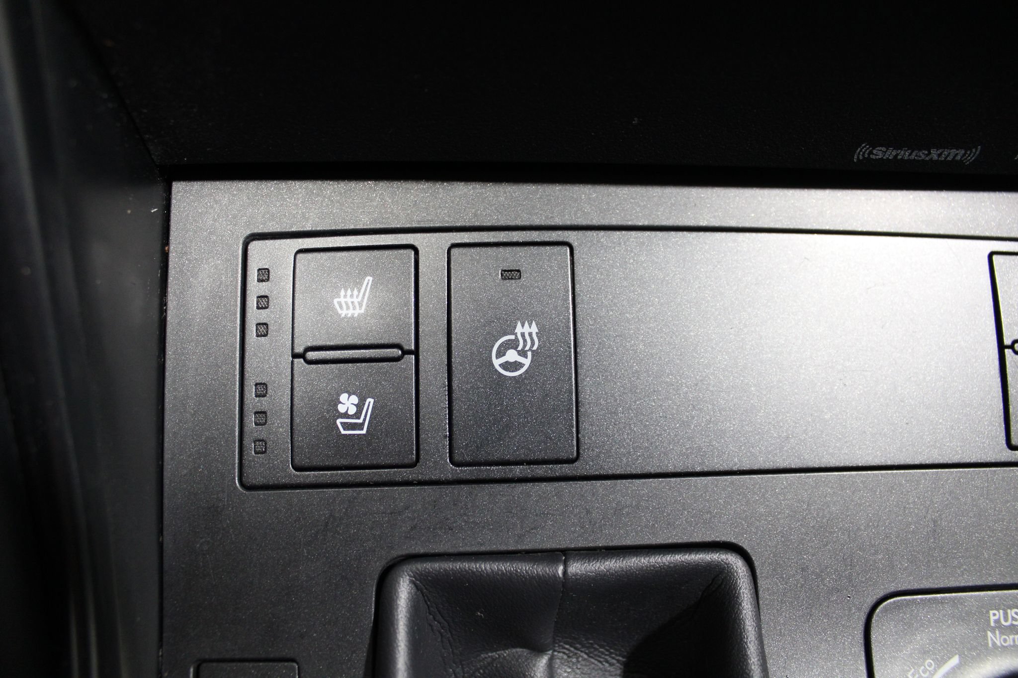 Used 2023 Lexus IS 350 F Sport w/ Memory Package RWD image 33