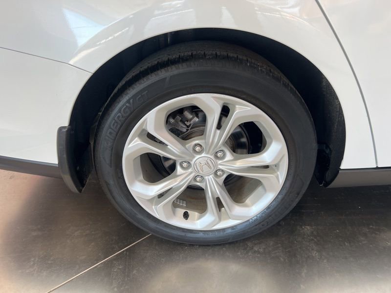 Used 2023 Honda Accord LX image 9