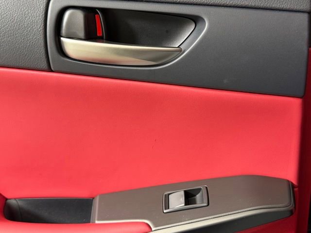 Used 2025 Lexus IS 350 F Sport w/ Navigation Package image 23