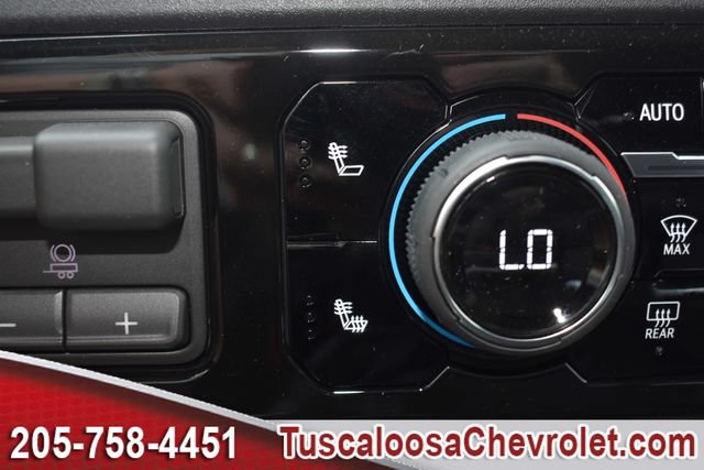 New 2026 Chevrolet Silverado 1500 LT Trail Boss w/ Convenience Package II AWD/4WD image 30