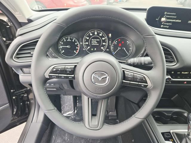 New 2026 MAZDA CX-30 AWD 2.5 S w/ Select Sport Pkg image 15