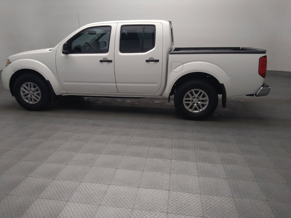 Used 2019 Nissan Frontier SV w/ Value Truck Package RWD image 3