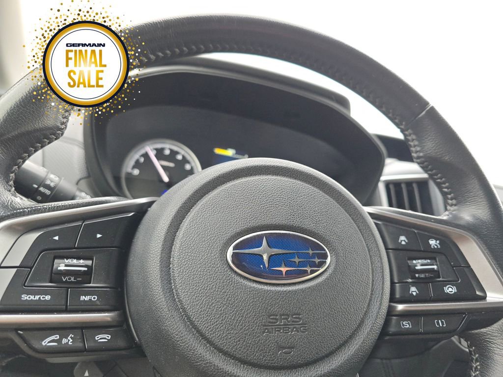 Used 2023 Subaru Forester Premium image 20