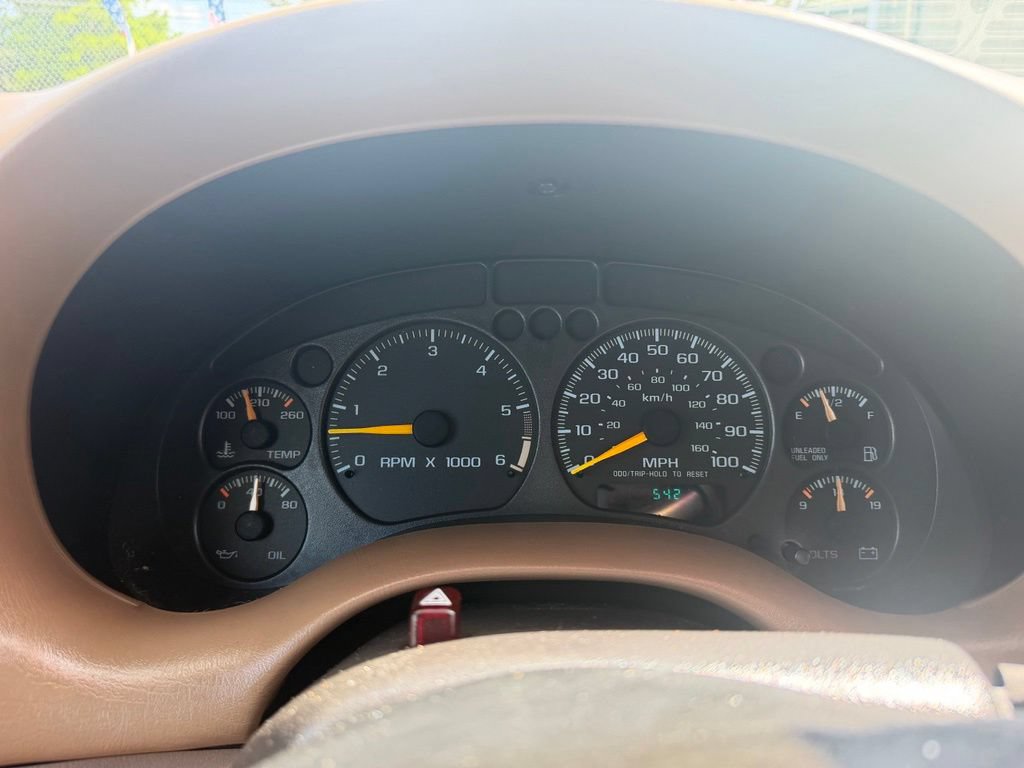 Used 1999 GMC Jimmy SLT AWD/4WD image 15