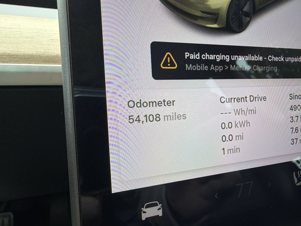 Used 2019 Tesla Model 3 Standard Range Plus RWD image 12