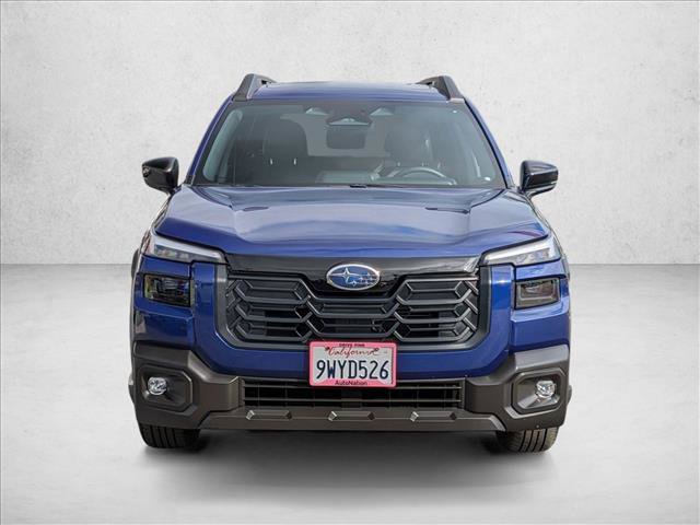 Certified 2026 Subaru Outback Premium AWD/4WD image 3