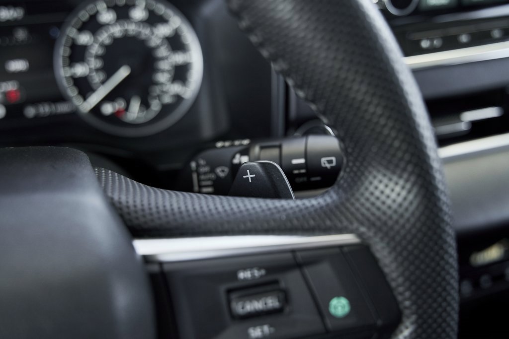 Used 2024 Mitsubishi Outlander SE image 37