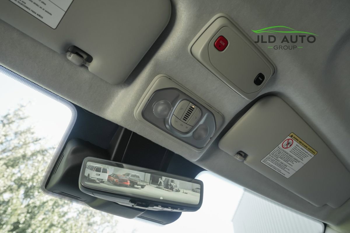 Used 2025 RAM ProMaster 3500 w/ Quick Order Package 22G SLT image 20