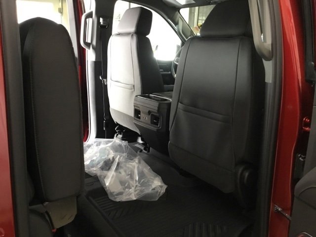 New 2026 Chevrolet Silverado 1500 RST image 49