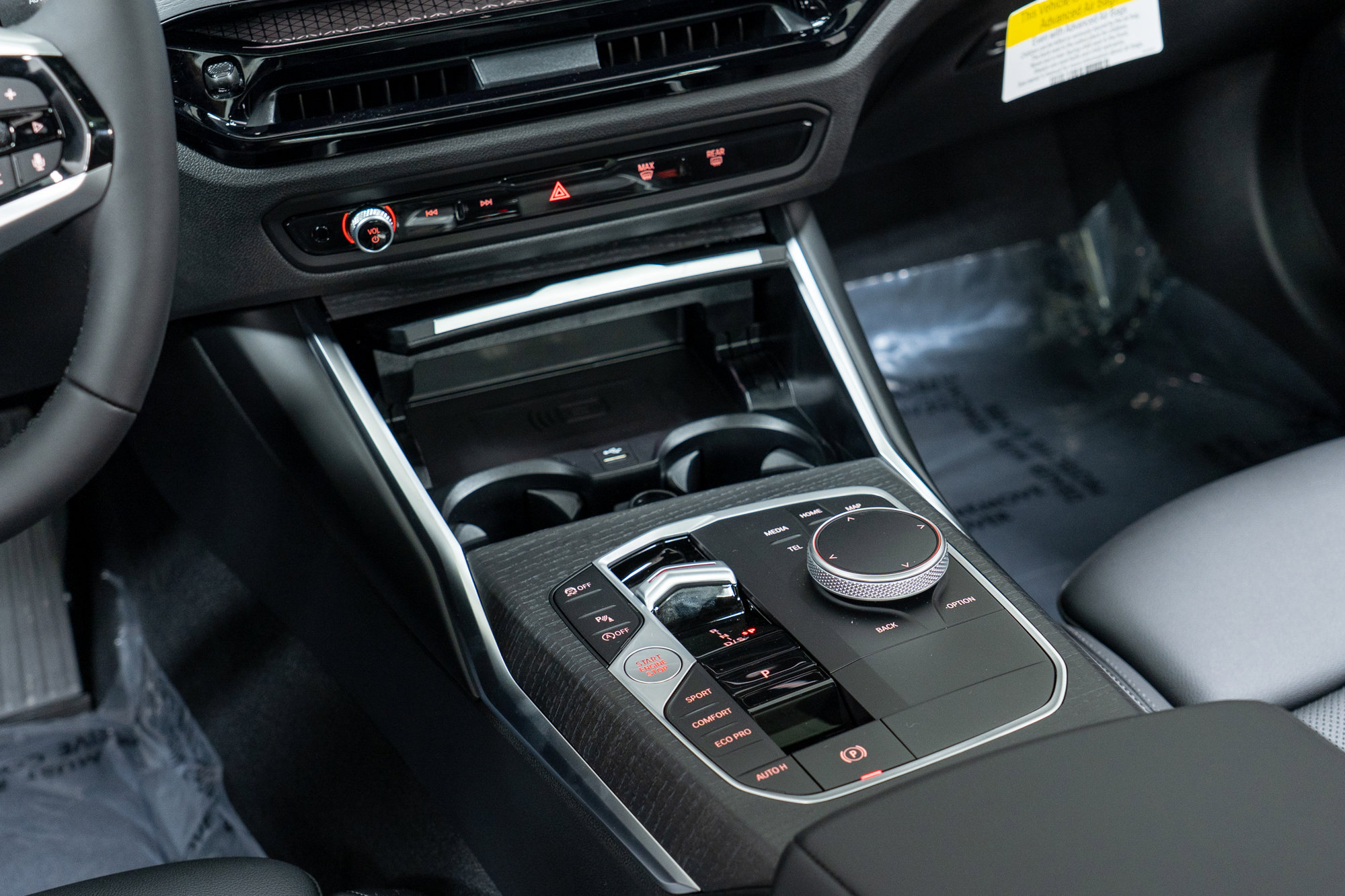 New 2026 BMW 330i xDrive Sedan w/ Premium Package image 20