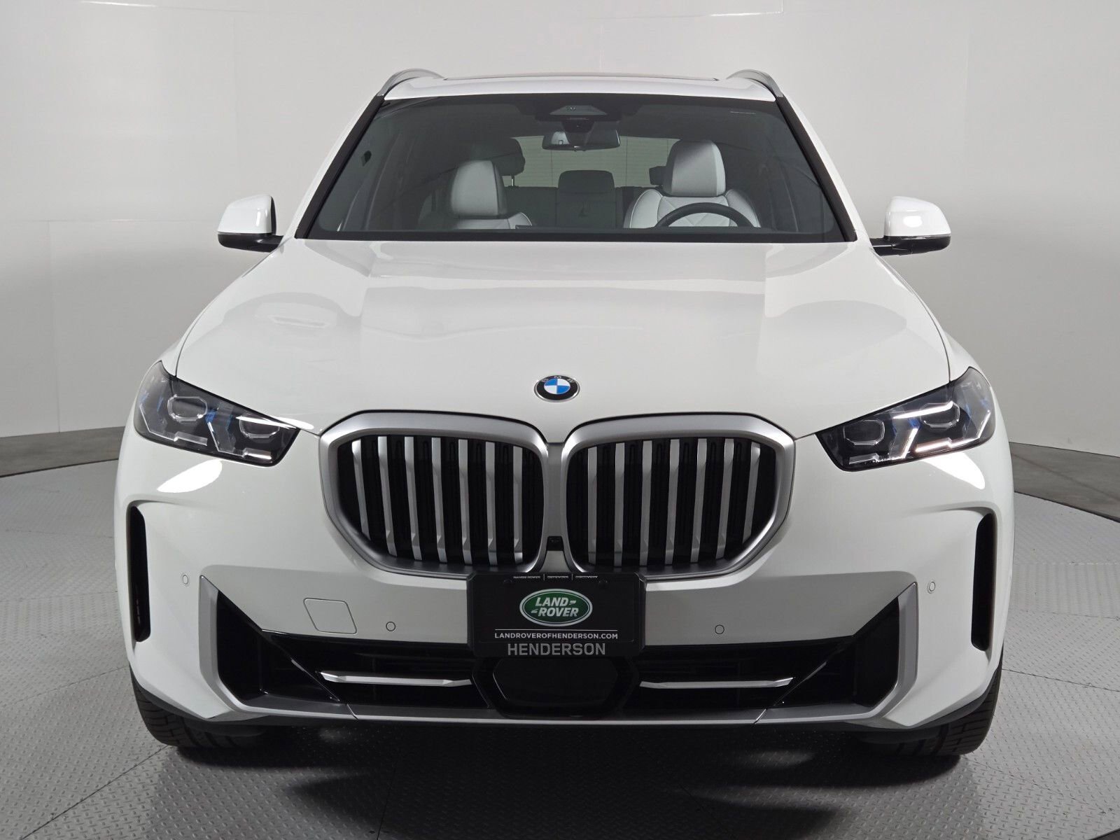 Used 2025 BMW X5 xDrive40i AWD/4WD image 8