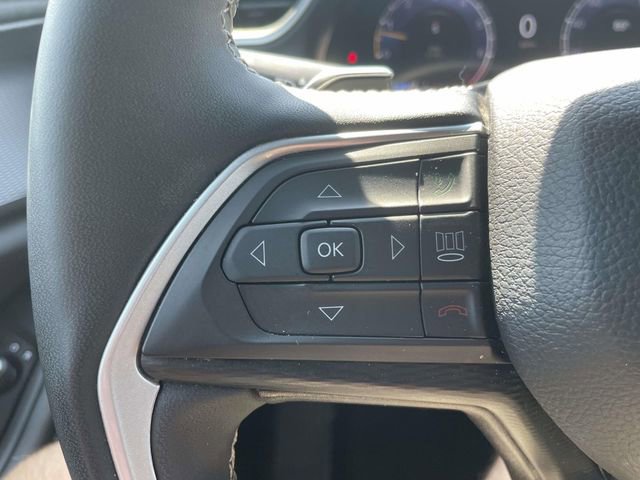 Used 2024 Jeep Grand Cherokee L Laredo image 26