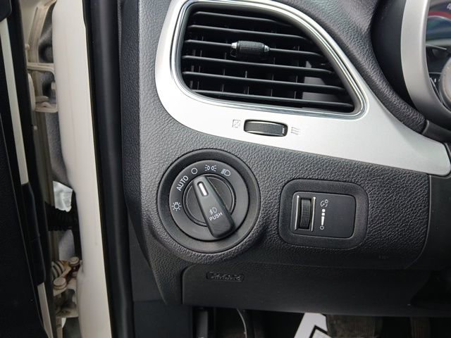 Used 2019 Dodge Journey GT w/ Nav & Sun Group image 31