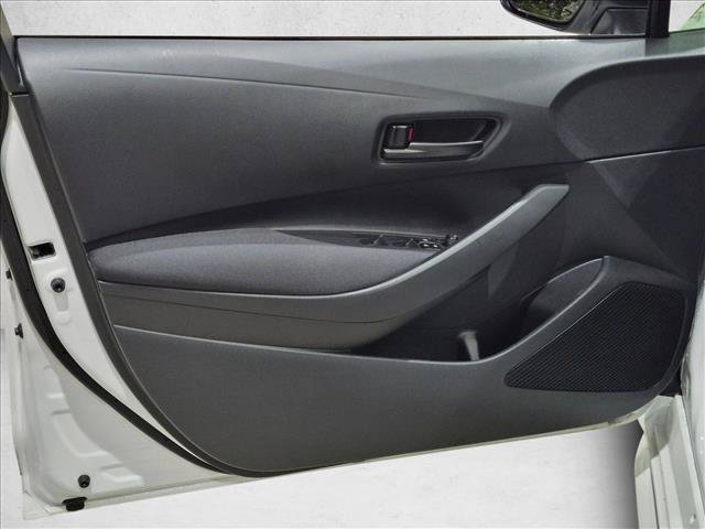 Certified 2024 Toyota Corolla LE FWD image 12