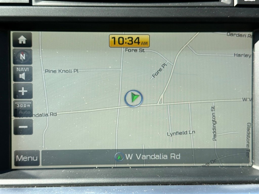 Used 2016 Hyundai Sonata Limited w/ Option Group 05 FWD image 16