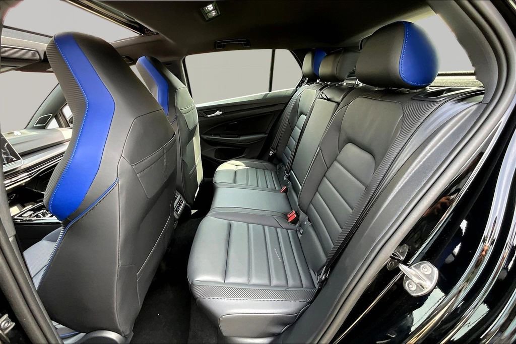 New 2026 Volkswagen Golf image 22