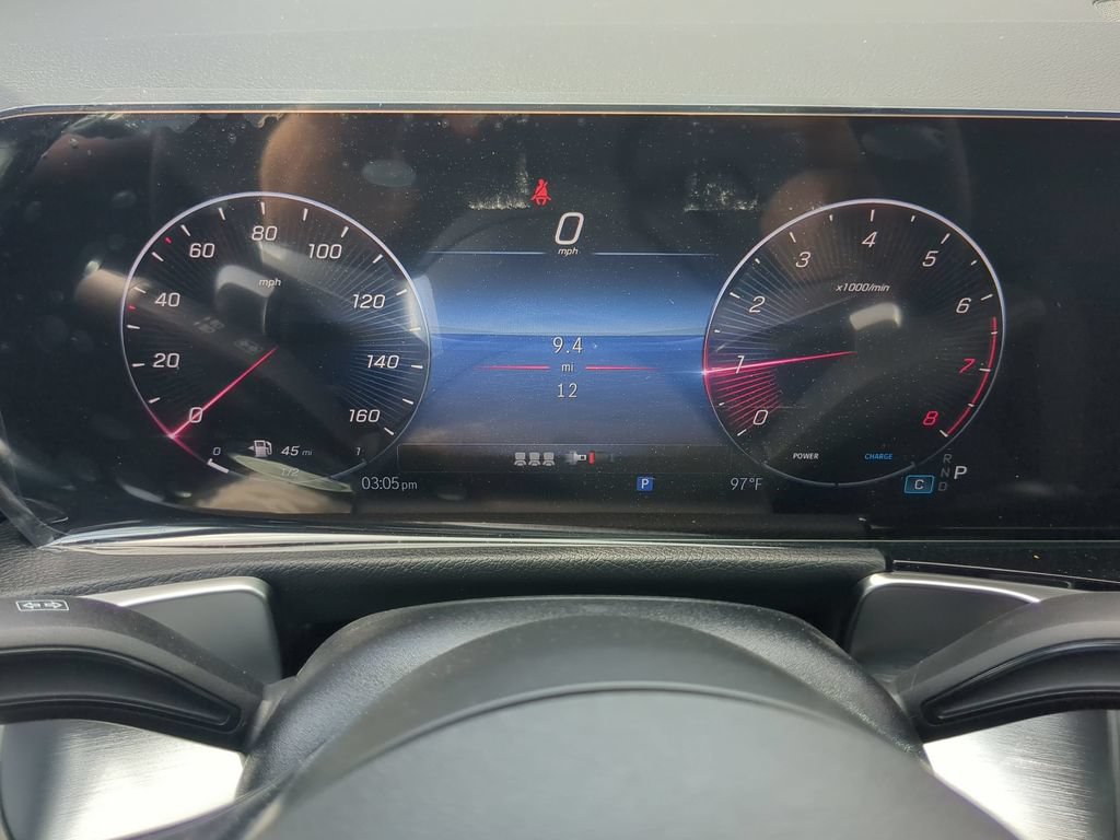 Certified 2024 Mercedes-Benz GLB 250 image 14