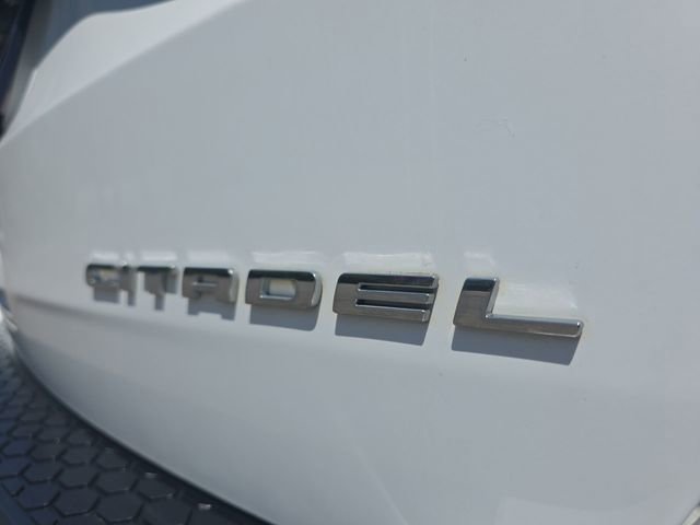 Used 2020 Dodge Durango Citadel w/ Technology Group AWD/4WD image 28