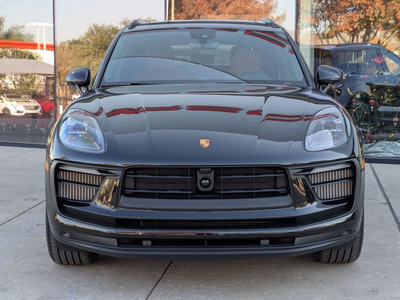 New 2026 Porsche Macan S image 6