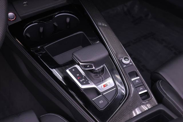 Certified 2024 Audi S5 Premium Plus w/ Premium Plus Package AWD/4WD image 19