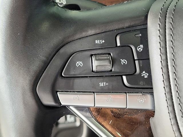 Used 2021 Cadillac Escalade Sport Platinum w/ Heavy-Duty Trailer Package image 24