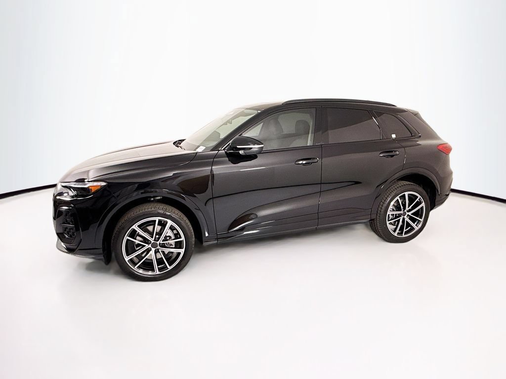 Used 2026 Audi Q5 Premium w/ Premium Plus AWD/4WD image 8