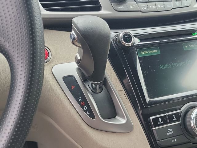 Used 2016 Honda Odyssey SE image 35