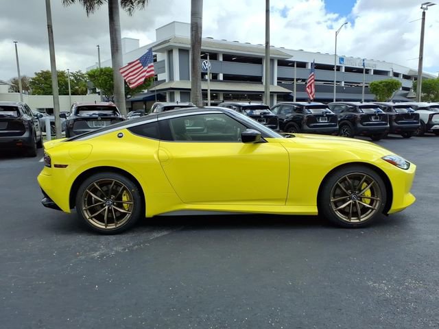 Used 2023 Nissan Z w/ Floor Mat Package (L93) RWD image 15