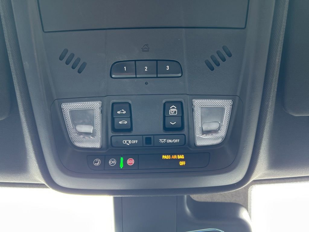 Used 2019 Cadillac XT4 Sport w/ Driver Awareness Package image 21