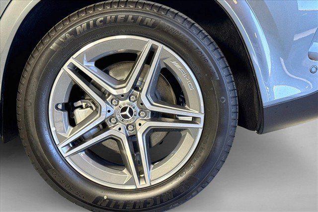 New 2026 Mercedes-Benz GLE 450 4MATIC image 29
