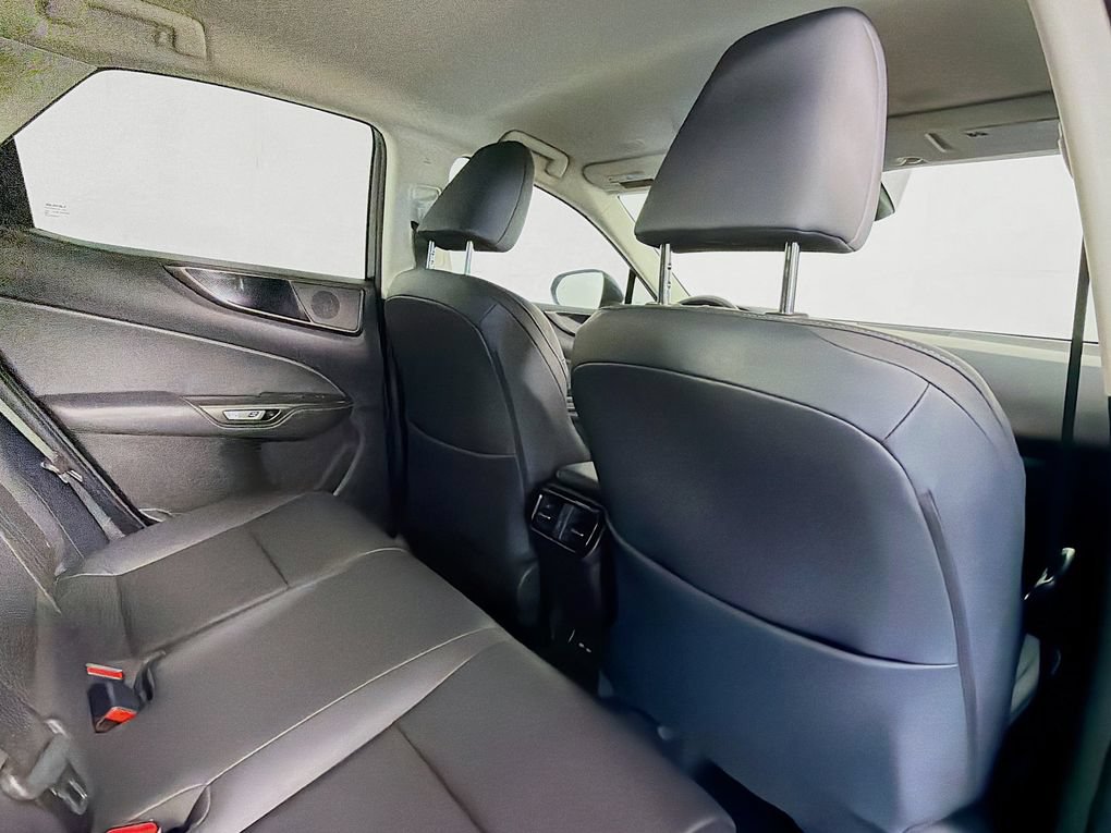 Used 2022 Lexus NX 250 FWD w/ Towing Package (2000 Lbs) image 27
